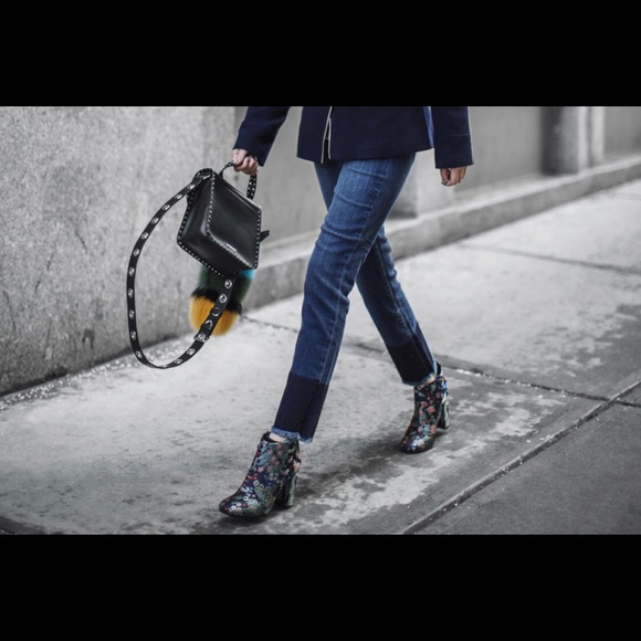 Sam Edelman CAMBELL ankle boot Python - Picture 8 of 8